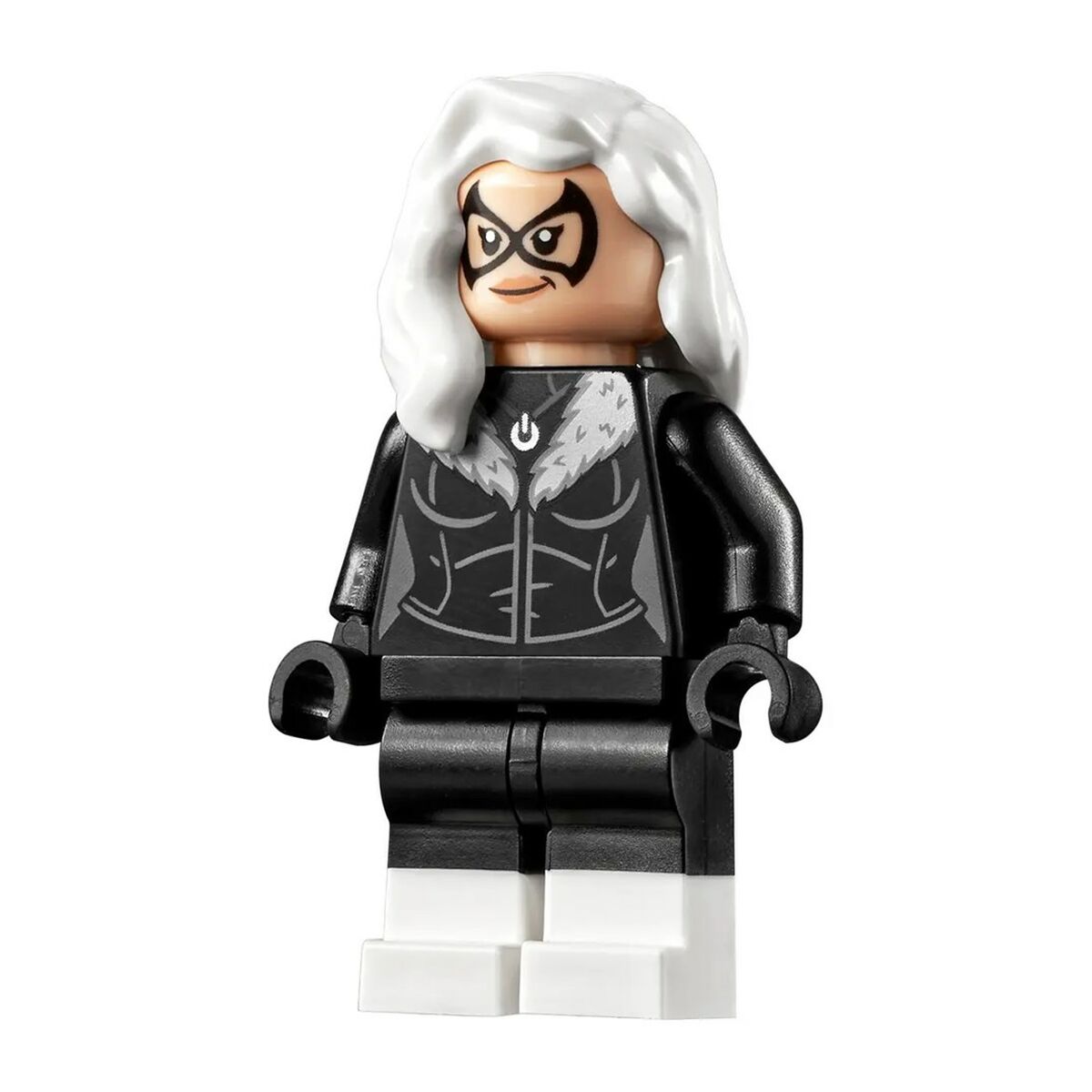 Stavebná hra Lego Marvel 76178 Spider-Man: Daily Bugle 3772 Kusy